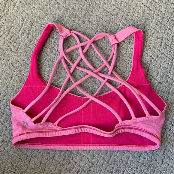 LULULEMON sportsbra - Picture 2 of 3
